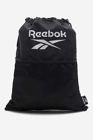 Торба за обувки Reebok RBK-W-018-CCC ЧЕРЕН