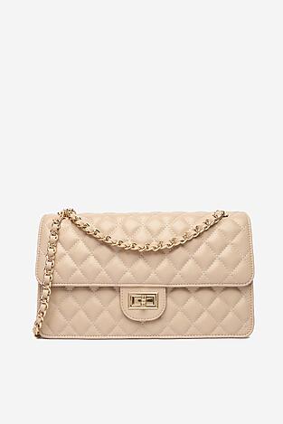 Torebka Badura TYL00490 Beżowy jasny