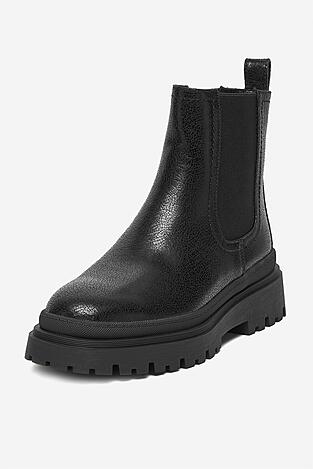 Ghete Jenny CEO-HY60299-1 NEGRU