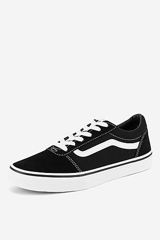 Кецове Vans WARD VN0A38J9IJU1 ЧЕРЕН