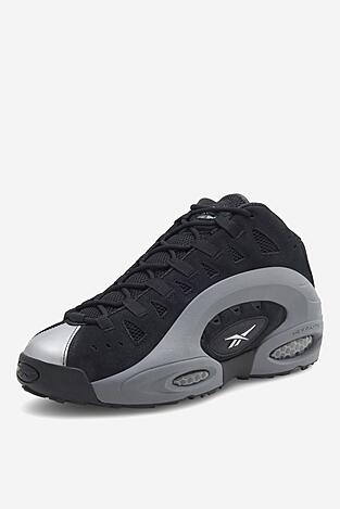 Спортни обувки Reebok ES22 100074726 ЧЕРЕН