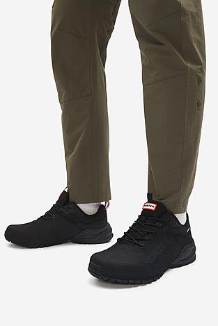 Obuwie trekkingowe HUNTER H3-001 Czarny
