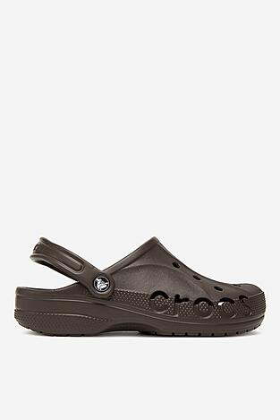 Klapki basenowe Crocs C-BAYA 10126-206 Brązowy