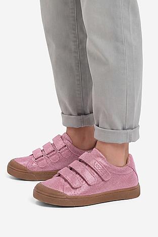 Sneakersy Lasocki Kids CEO- CI12-BAKU-10A(III)DZ Różowy