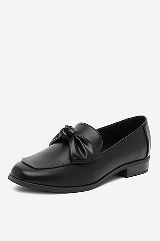 Мокасини Clara Barson WYL3674-7 ЧЕРЕН