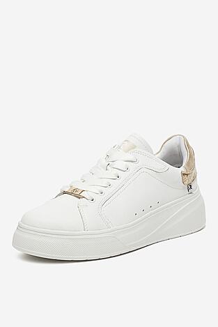 Сникърси Rieker Revolution Lifestyle W2303-80 БЯЛ