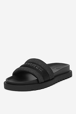 Klapki G-STAR RAW CEO-COLSI Czarny