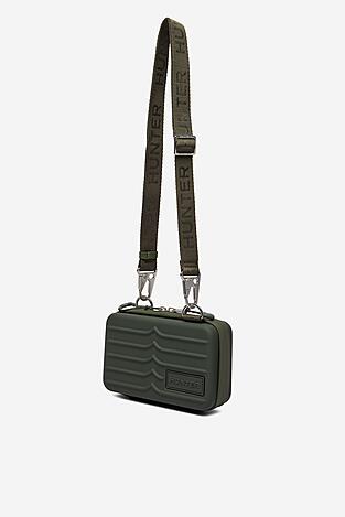 Torebka HUNTER CEO-HTR-XC-009-08 Khaki
