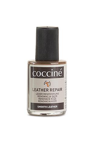 Kosmetyki do obuwia Coccine LEATHER REPAIR 10ML A Brązowy