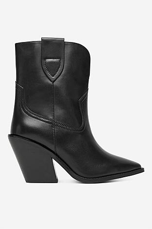 Боти Badura EO-BRAYLE-121881 ЧЕРЕН