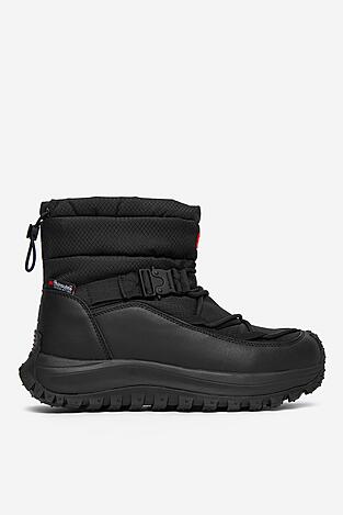Bokacsizma HUNTER CEO-H8-407 FEKETE