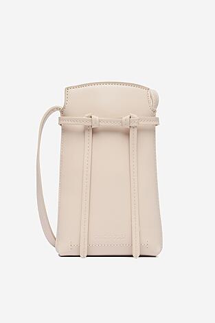 Дамска чанта Gino Rossi C-KY135 СЛОНОВА КОСТ