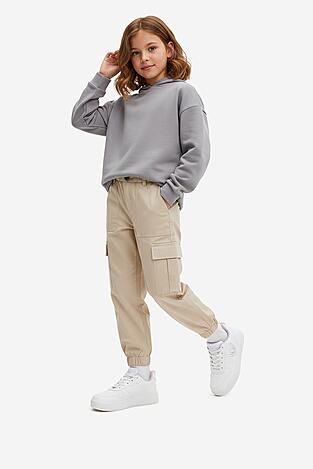 Спортни обувки Disney Classics CEO-CP66-AW25-211DCLS БЯЛ