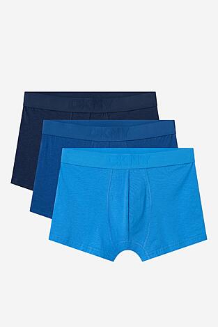 Spodní prádlo DKNY DUTTON - AW24 (3-PACK) MIX