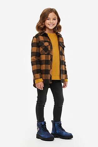 Bocanci Disney Classics CEO-CM-AW25-350DCLS ALBASTRU