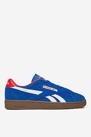 Спортни обувки Reebok EO-CLUB C GROUNDS UK 100244997 КОБАЛТОВО СИНЬО