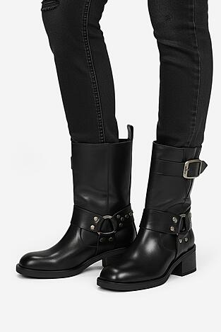 Боти G-STAR RAW EO-CANSU-4771-25 ЧЕРЕН