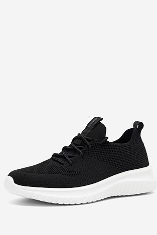 Sportovní obuv Sprandi FLEXI WP-S23R241A-4 ČERNÁ