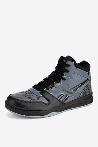 Спортни обувки Reebok BB4500 COURT 100033478 СИВ