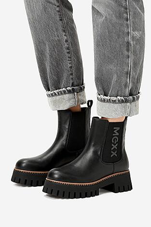 Боти Mexx CEO-MX/031C-WI23 ЧЕРЕН