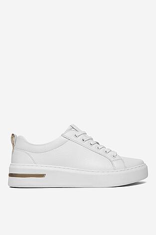 Sneakerși Lasocki CEO-WI16-VIVIANA-01 ALB