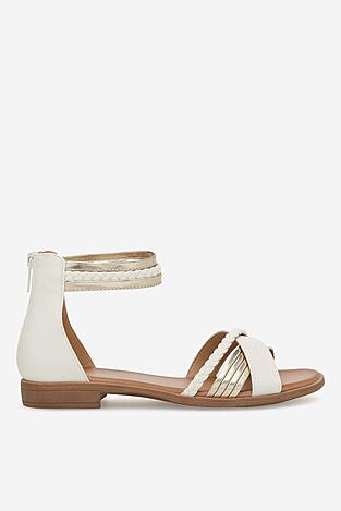 Sandale Clara Barson WS6112-05 ALB