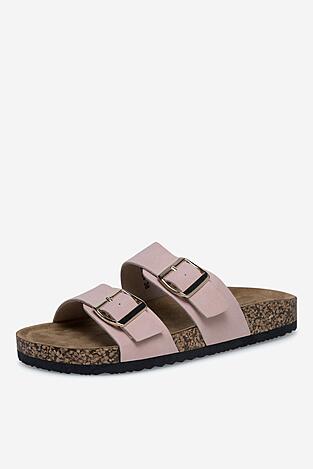 Șlapi Jenny Fairy HANNAH WS20161-24 ROZ