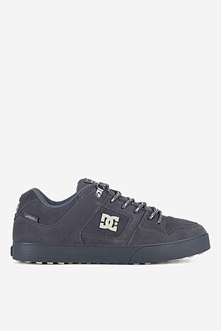 Încălțăminte sport DC Shoes PURE WNT ADYS300151-XSSW GRI