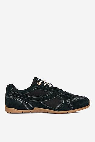 Sneakers Mexx EO-MI001011061W Czarny