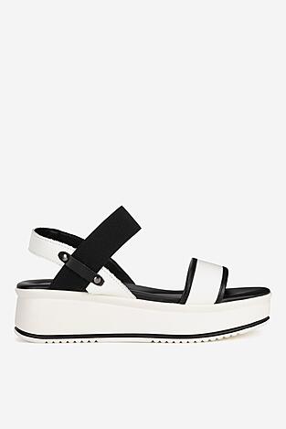 Sandały Lasocki ARC-4883-06 Biały