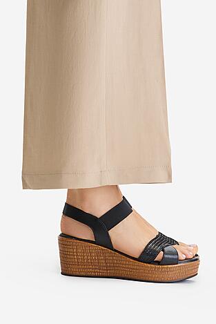 Сандали Lasocki CEO-WI16-NYASA-04 ЧЕРЕН