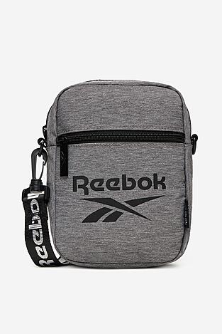 Férfi táska Reebok RBK-010-CCC-06 SZÜRKE