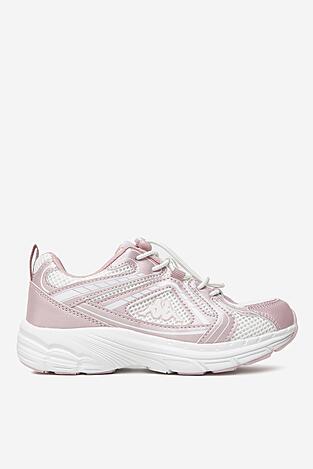 Sportovní obuv Kappa CEO-CP40-244008Z(DZ) RŮŽOVÁ