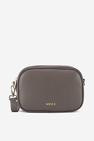 Geantă de mână Mexx MEXX-K-008-06 BEJ ÎNCHIS