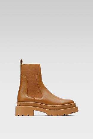 Ghete Gino Rossi 222FW104 CREM