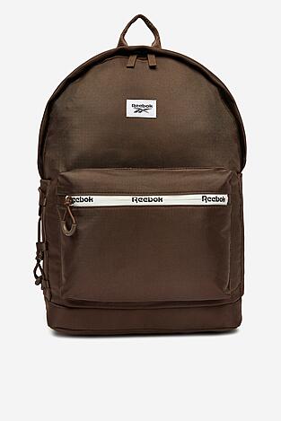 Plecak Reebok CWBEO-RBK-WS-004-09 Brązowy