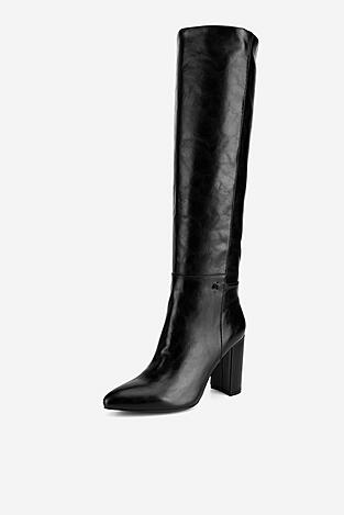 Csizma Mexx MI001805743W FEKETE