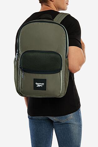 Раница Reebok RBK-015-CCC-05 КАКИ