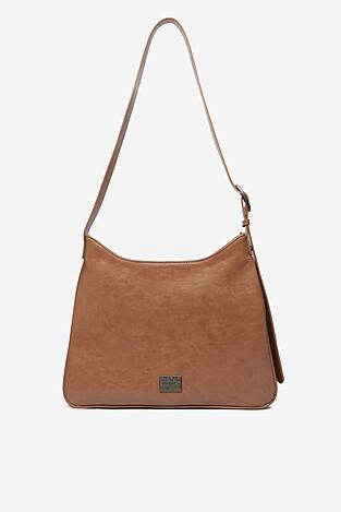 Torebka G-STAR RAW C-LDA8480 Beżowy ciemny