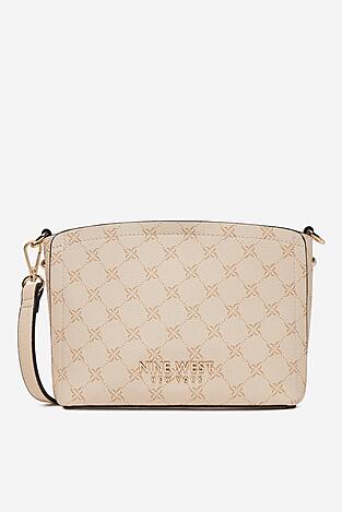 Torebka NINE WEST JH6650-NW MIX