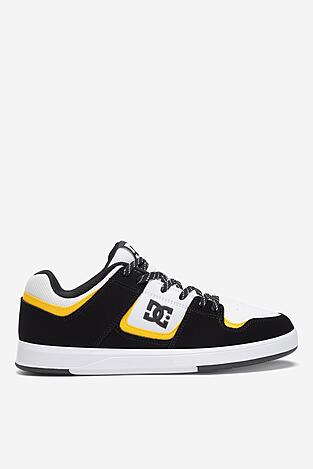 Спортни обувки DC Shoes DC SHOES CURE DC01681110 БЯЛ