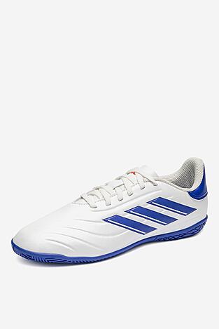 Rekreačná obuv adidas COPA PURE 2 CLUB IN J IH2911 BIELA