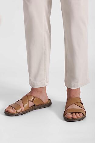 Джапанки Lasocki BLOMEN-05 MI25 КАМЕЛ