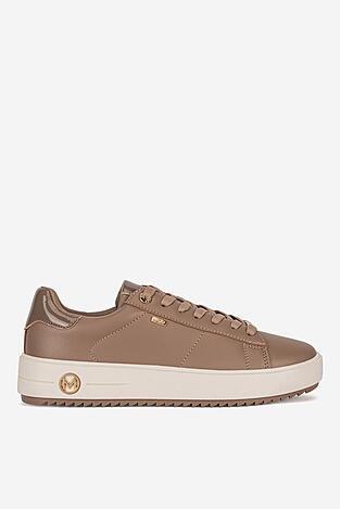 Sneakers Mexx MI001010043W Beżowy ciemny