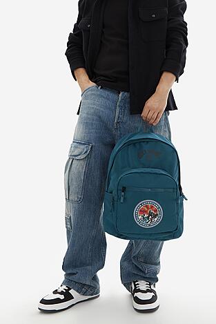 Plecak BILLABONG C-BLB-M-003-08 Granatowy