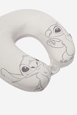 Poduszka Disney Classics CEO-ACCCS-SS26-248DCLS Szary jasny