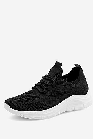 Sneakers Jenny Fairy WFA2706-1 Czarny