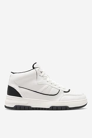 Sneakers Jenny Fairy SOLANGE WYL3576-3 Biały