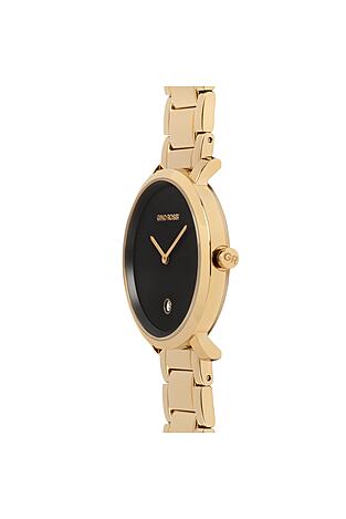 Zegarek Gino Rossi GR WOMEN WATCH 01031411 Złoty