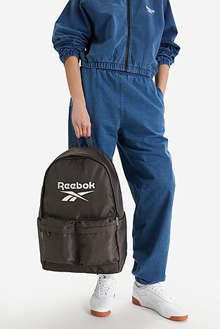 Plecak Reebok CEO-RBK-KL-002-09 Szary